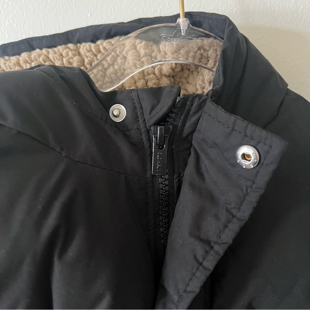 Puffer Jacket - Picture 4 of 5